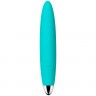 Компактный вибростимулятор клитора SVAKOM DAISY SLS02-GREEN