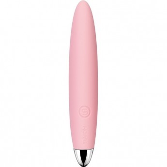 Компактный вибростимулятор клитора SVAKOM DAISY Компактный вибростимулятор клитора SVAKOM DAISY