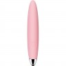 Компактный вибростимулятор клитора SVAKOM DAISY SLS02-PINK