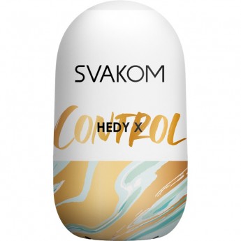 Мастурбатор SVACOM HEDY X CONTROL Мастурбатор SVACOM HEDY X CONTROL
