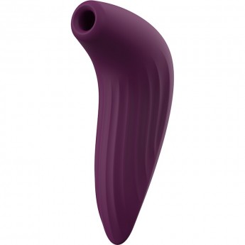 Мембранно-вакуумный клиторальный стимулятор с ДУ SVAKOM PULSE UNION Мембранно-вакуумный клиторальный стимулятор с ДУ SVAKOM PULSE UNION