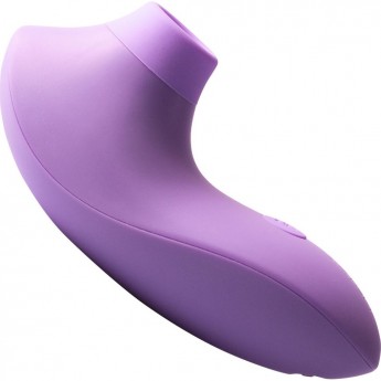 Мембранно-волновой клиторальный стимулятор SVAKOM PULSE LITE NEO PURPLE Мембранно-волновой клиторальный стимулятор SVAKOM PULSE LITE NEO PURPLE