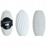 Набор мастурбаторов SVAKOM HEDY WHITE SSMC02-WHITE