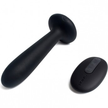 Вибростимулятор со встроенным аккумулятором SVAKOM PRIMO Вибростимулятор со встроенным аккумулятором SVAKOM PRIMO