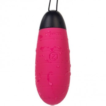 Виброяичко с пультом Дорис ДУ SVAKOM ZEMALIA DORIS Виброяичко с пультом Дорис ДУ SVAKOM ZEMALIA DORIS